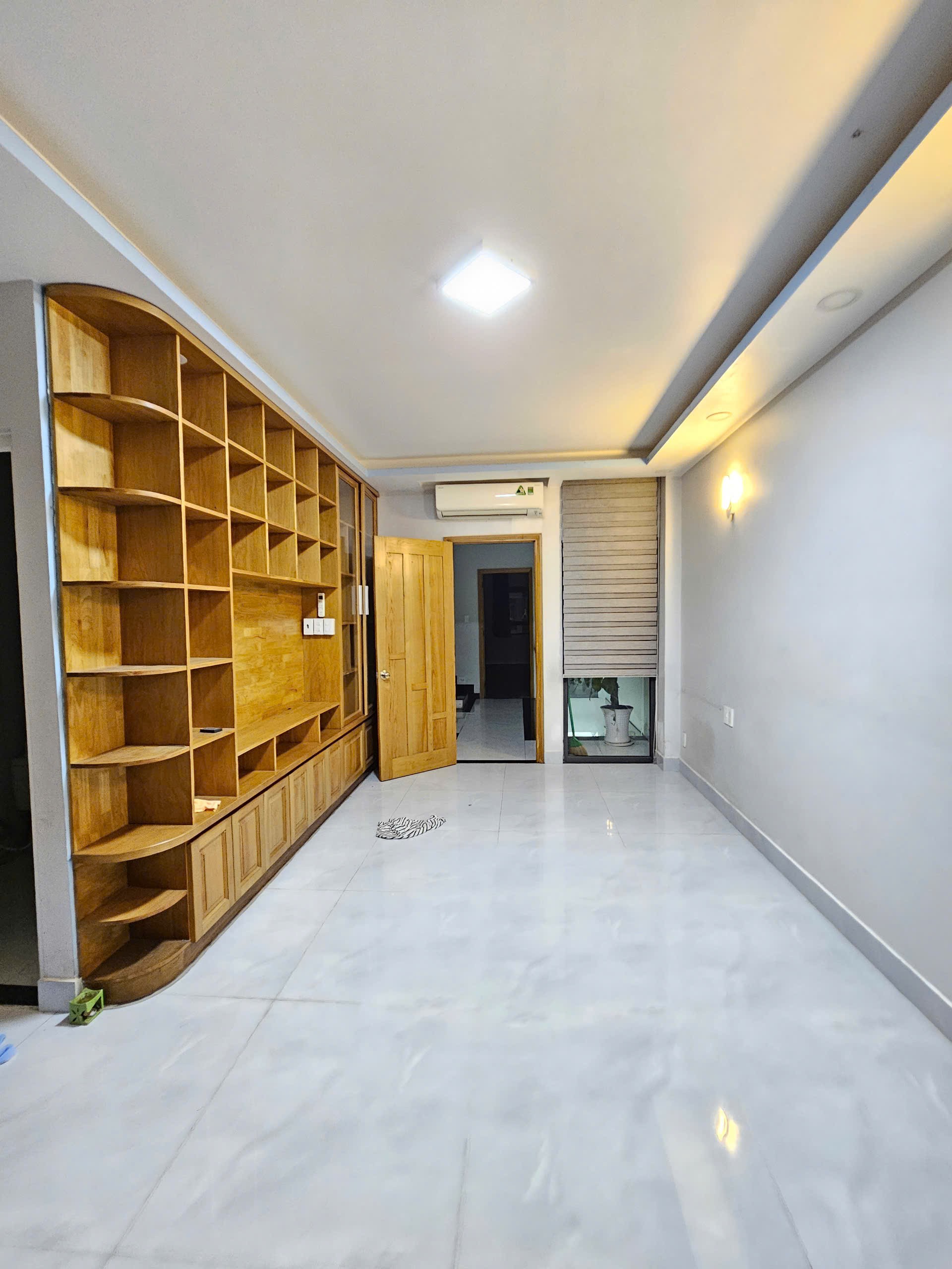 Cho thuê Nhà mặt tiền Phường Bình Trưng Đông, Quận 2, Diện tích 110m², Giá 030 Triệu/tháng 7