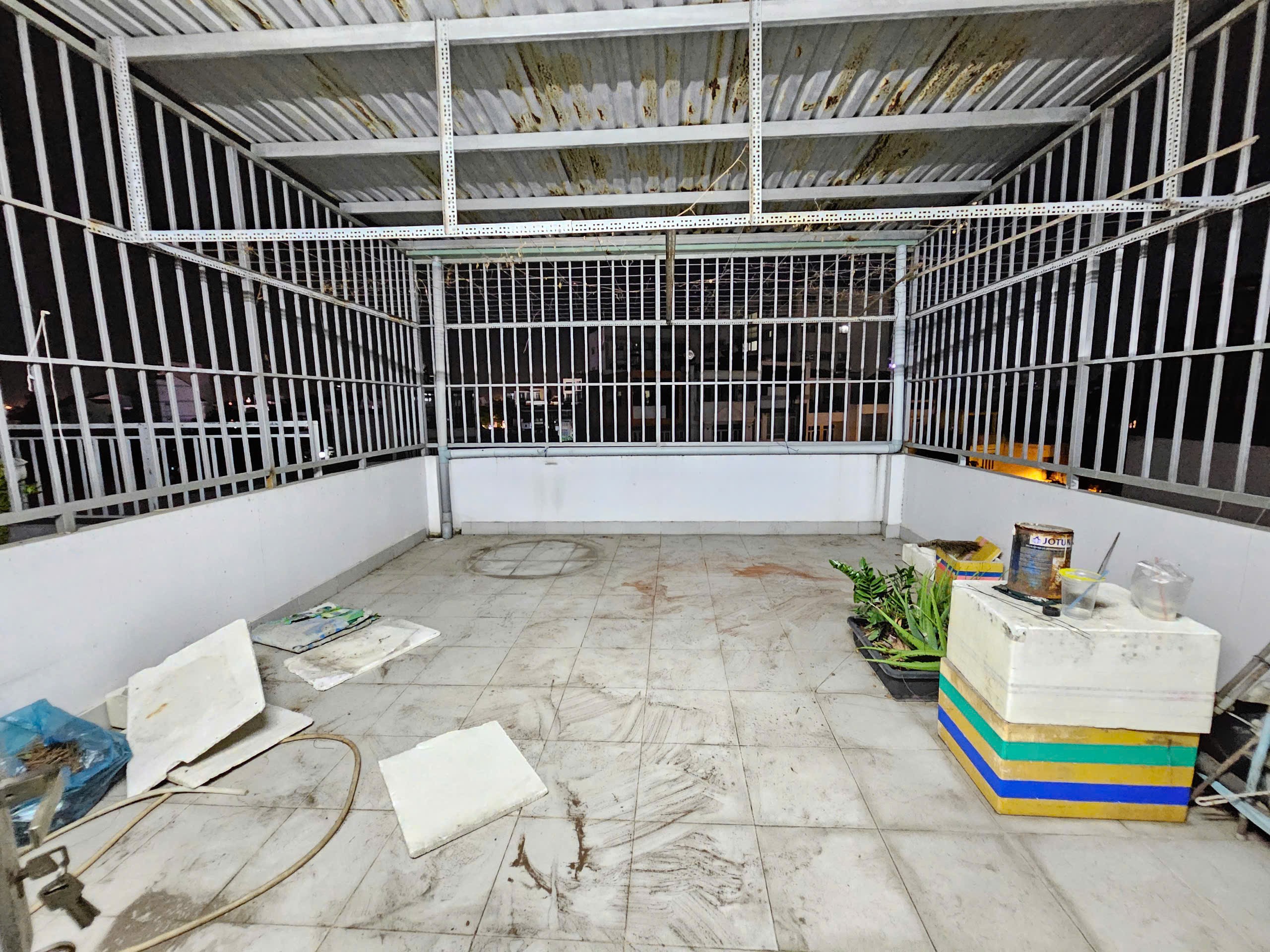 Cho thuê Nhà mặt tiền Phường Bình Trưng Đông, Quận 2, Diện tích 110m², Giá 030 Triệu/tháng