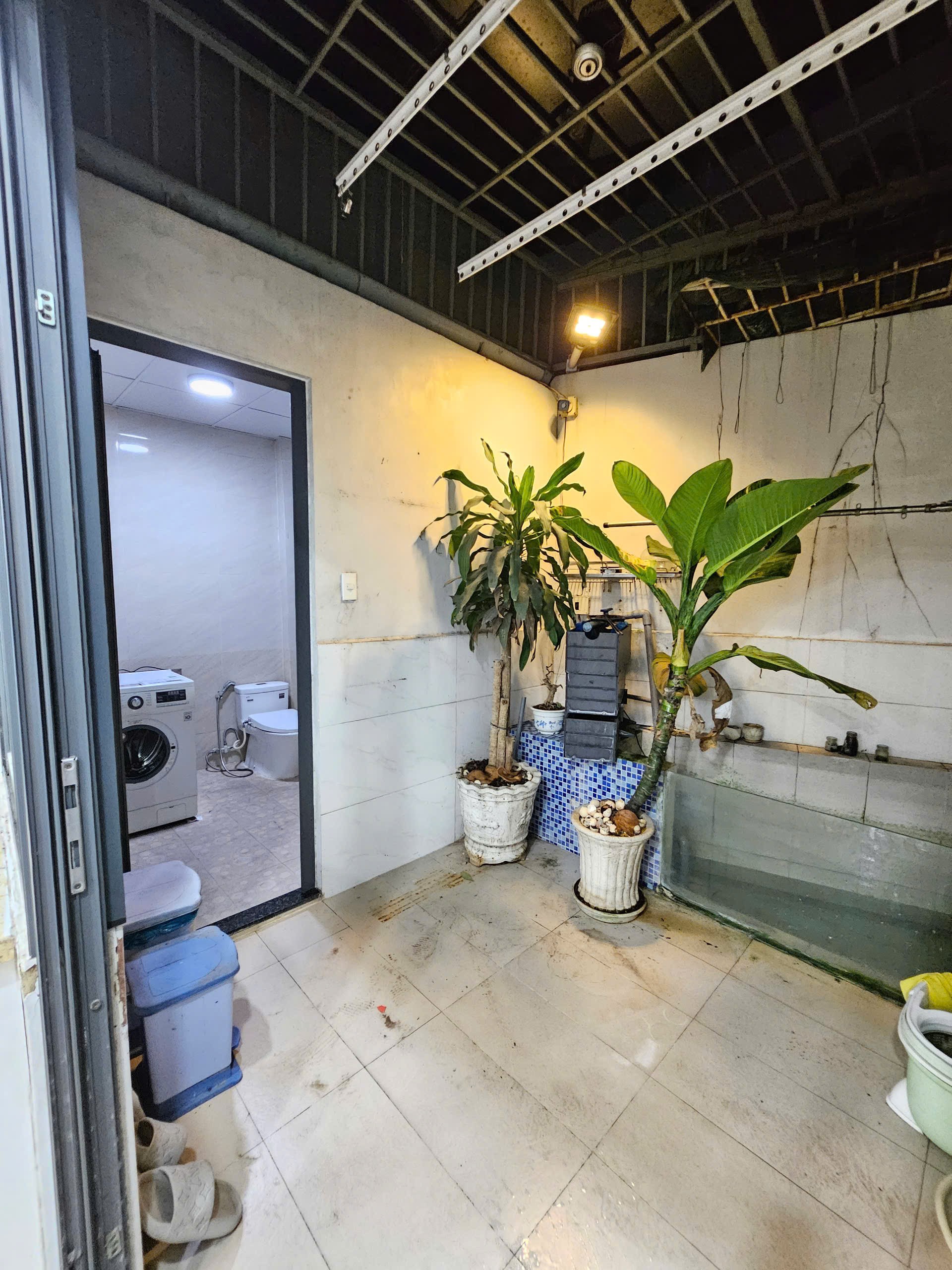 Cho thuê Nhà mặt tiền Phường Bình Trưng Đông, Quận 2, Diện tích 110m², Giá 030 Triệu/tháng 10