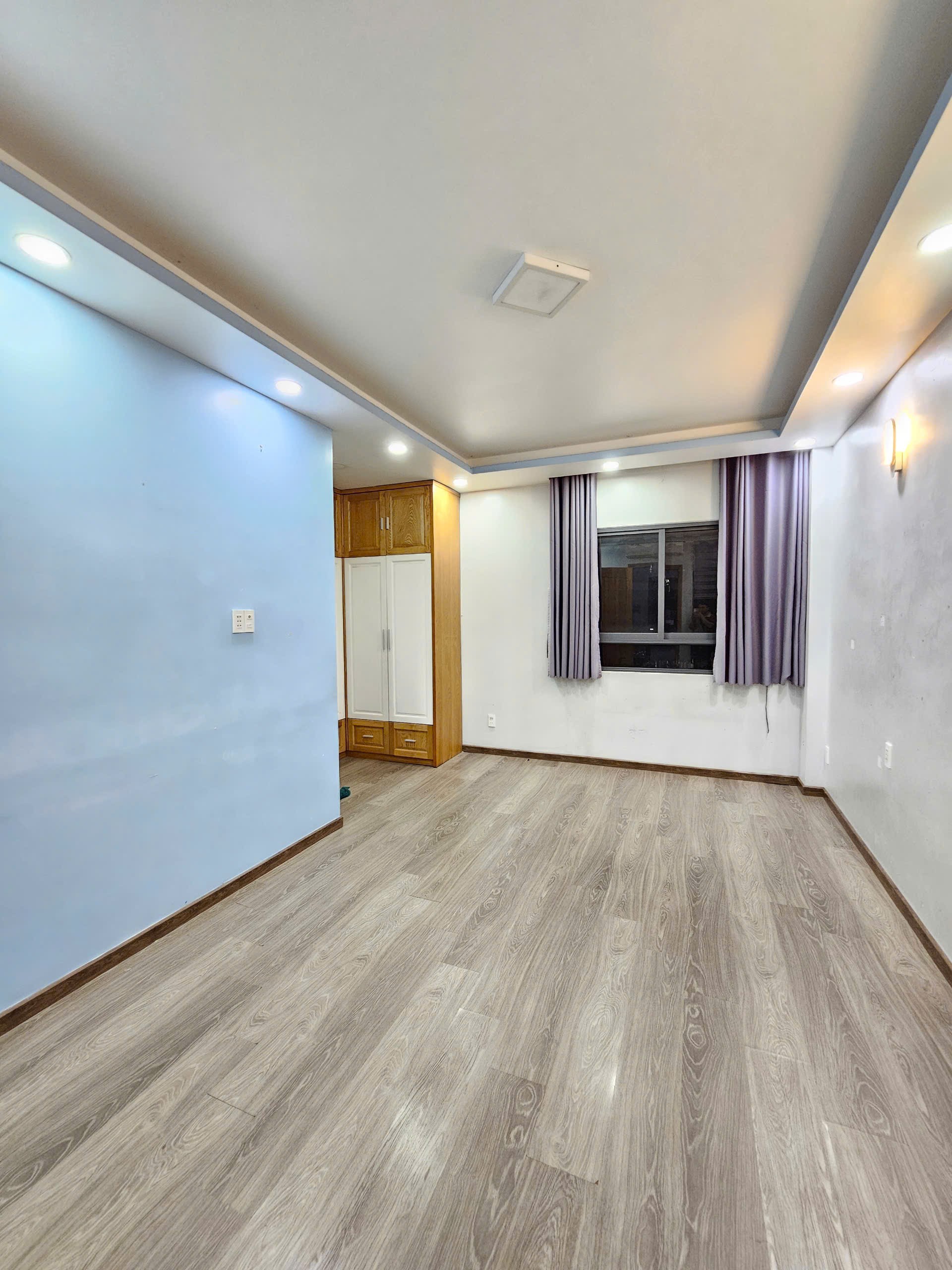 Cho thuê Nhà mặt tiền Phường Bình Trưng Đông, Quận 2, Diện tích 110m², Giá 030 Triệu/tháng 6
