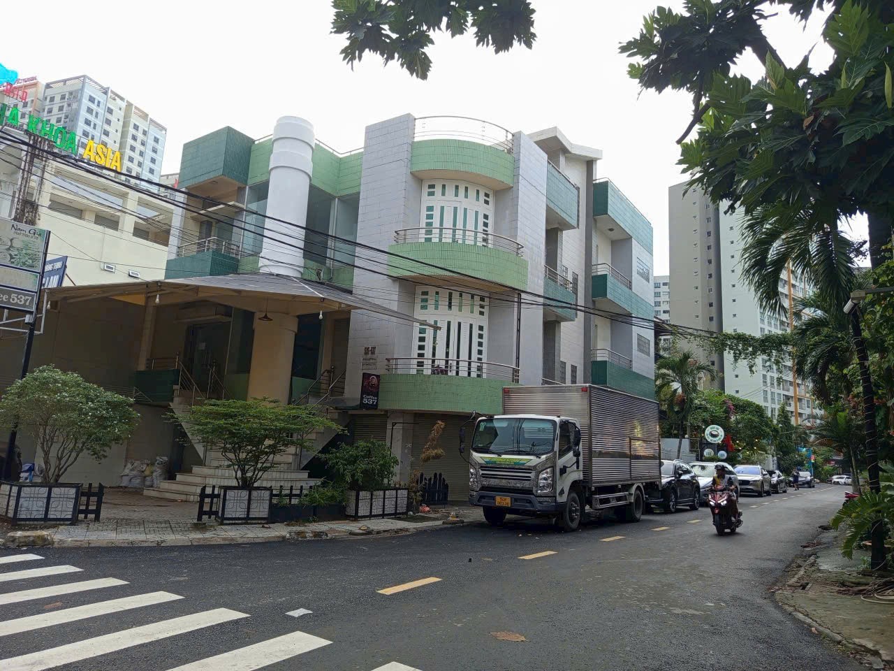 Cho thuê Nhà mặt tiền Quận 2, Hồ Chí Minh, Diện tích 198m², Giá 0150 Triệu/tháng 2