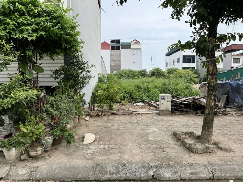 Đất vàng 60m2, đường 17m, TĐC Trâu Quỳ. Gần phố Nguyễn Mậu Tài và các dự án lớn 2