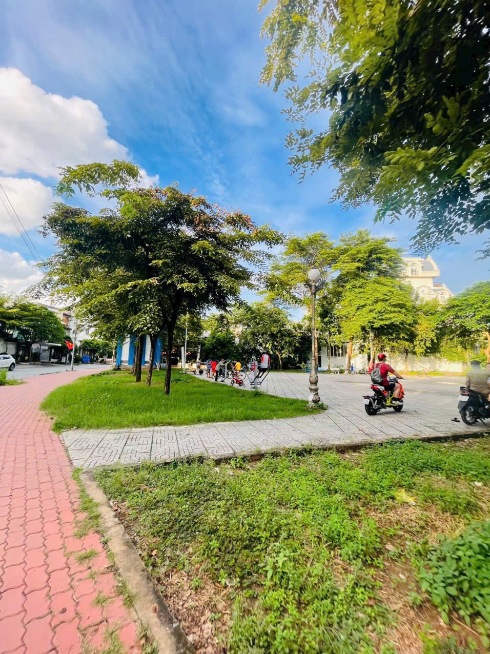 Cần bán Đất Phường An Phú, Quận 2, Diện tích 223m², Giá 58 Tỷ 5
