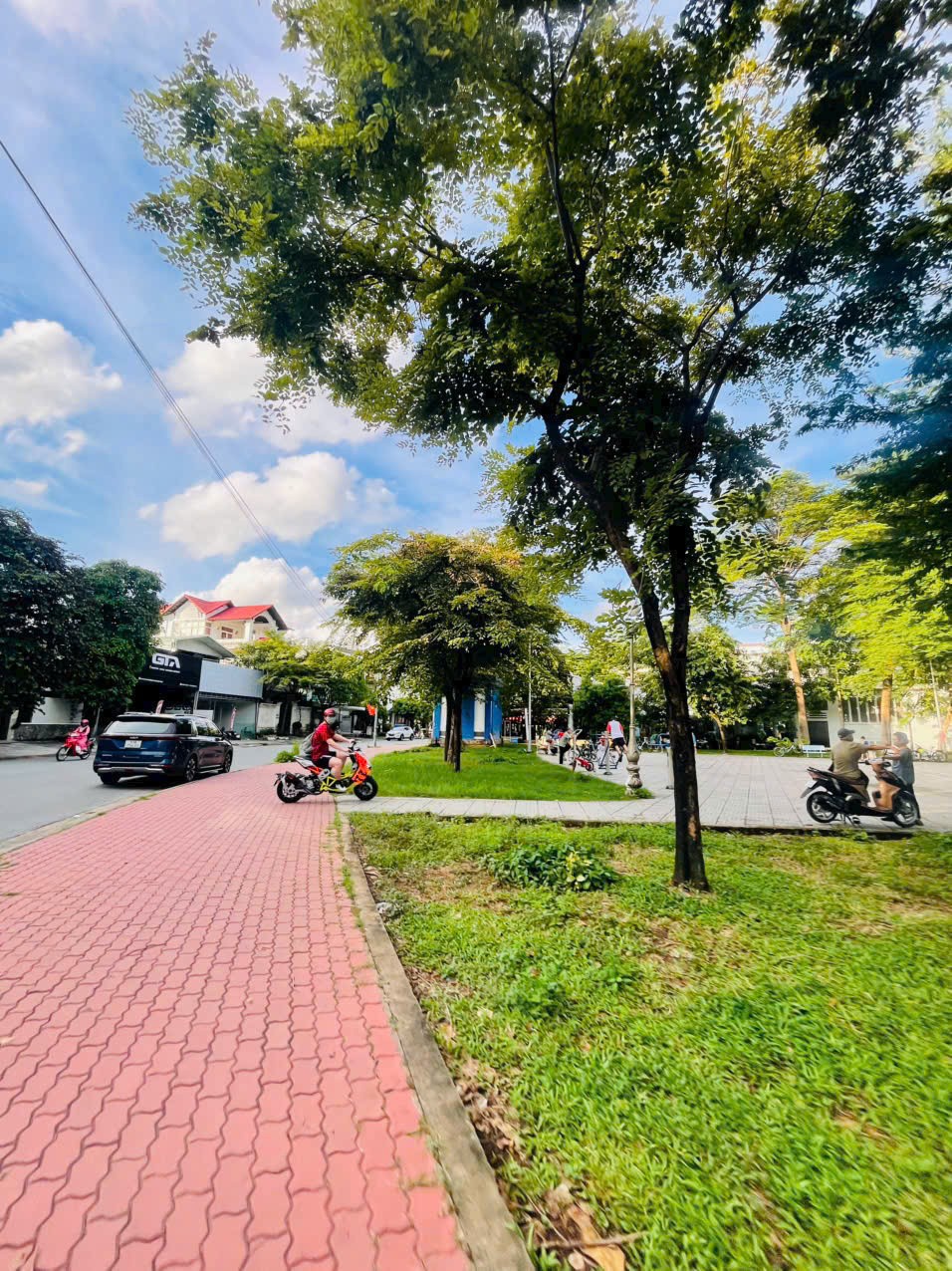 Cần bán Đất Phường An Phú, Quận 2, Diện tích 223m², Giá 58 Tỷ