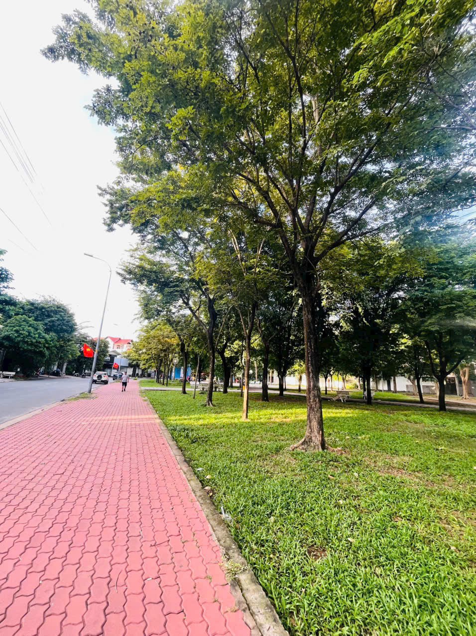Cần bán Đất Phường An Phú, Quận 2, Diện tích 223m², Giá 58 Tỷ 2