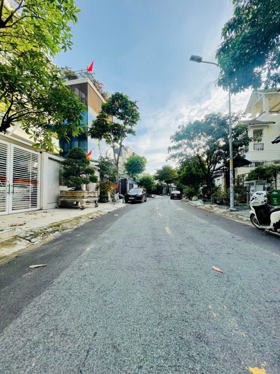 Cần bán Đất Phường An Phú, Quận 2, Diện tích 223m², Giá 58 Tỷ 3