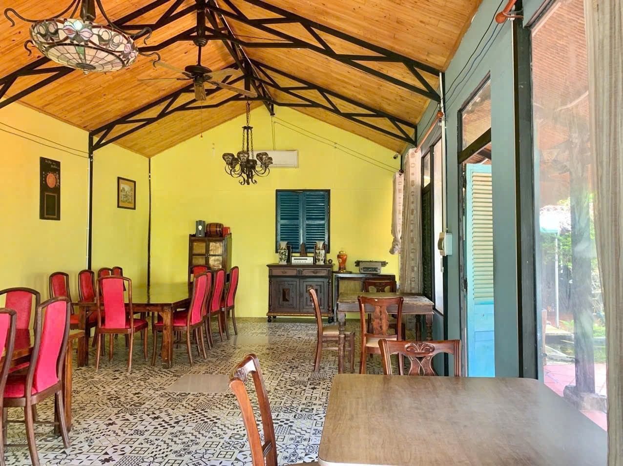 Cho thuê Mặt bằng Phường Long Thạnh Mỹ, Quận 9, Diện tích 1500m², Giá 30 Triệu/tháng 5