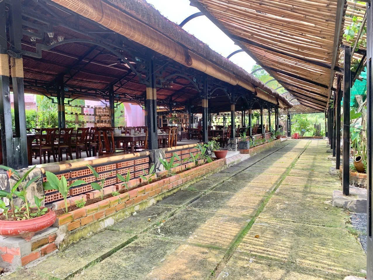 Cho thuê Mặt bằng Phường Long Thạnh Mỹ, Quận 9, Diện tích 1500m², Giá 30 Triệu/tháng