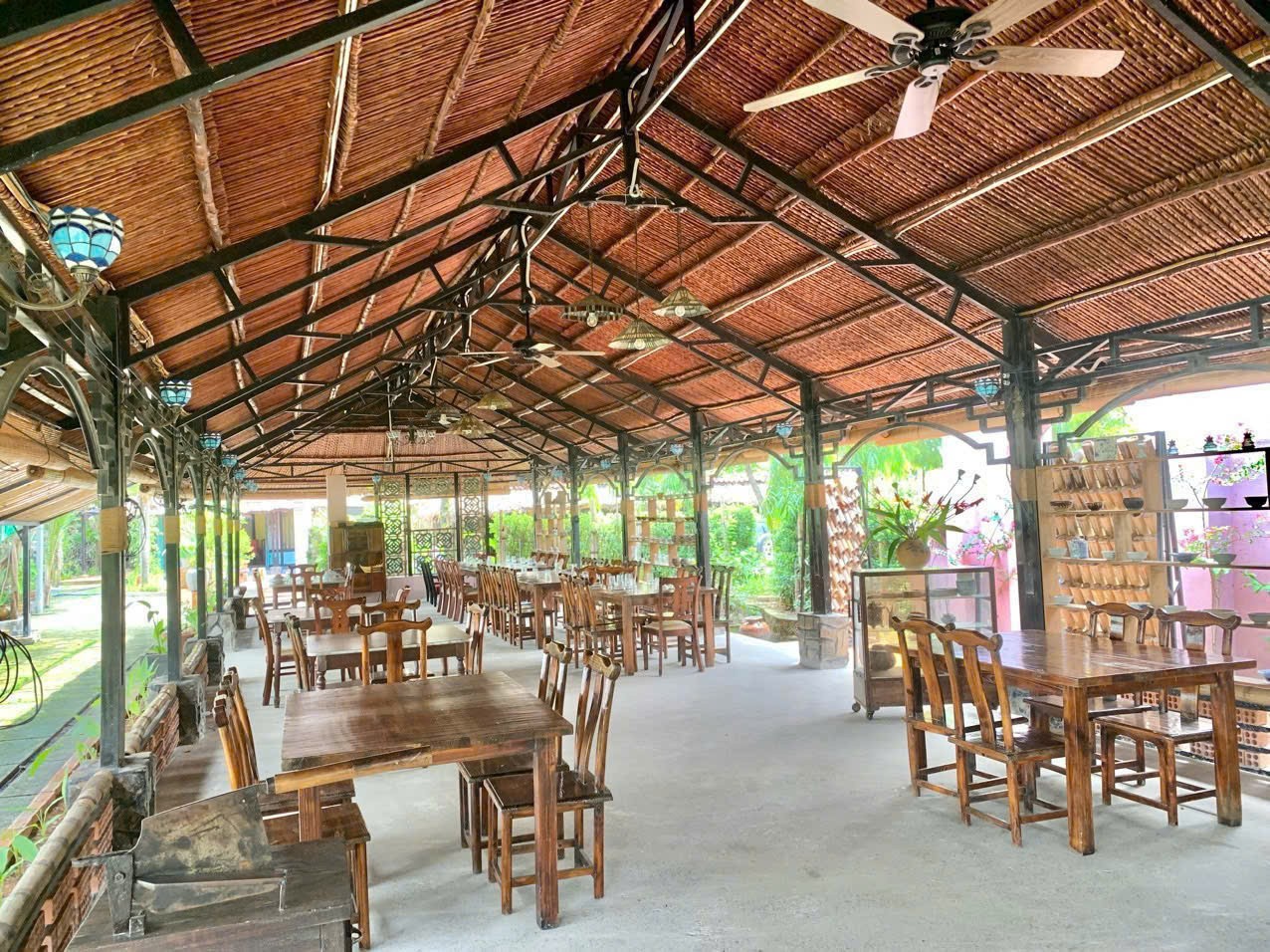 Cho thuê Mặt bằng Phường Long Thạnh Mỹ, Quận 9, Diện tích 1500m², Giá 30 Triệu/tháng 2