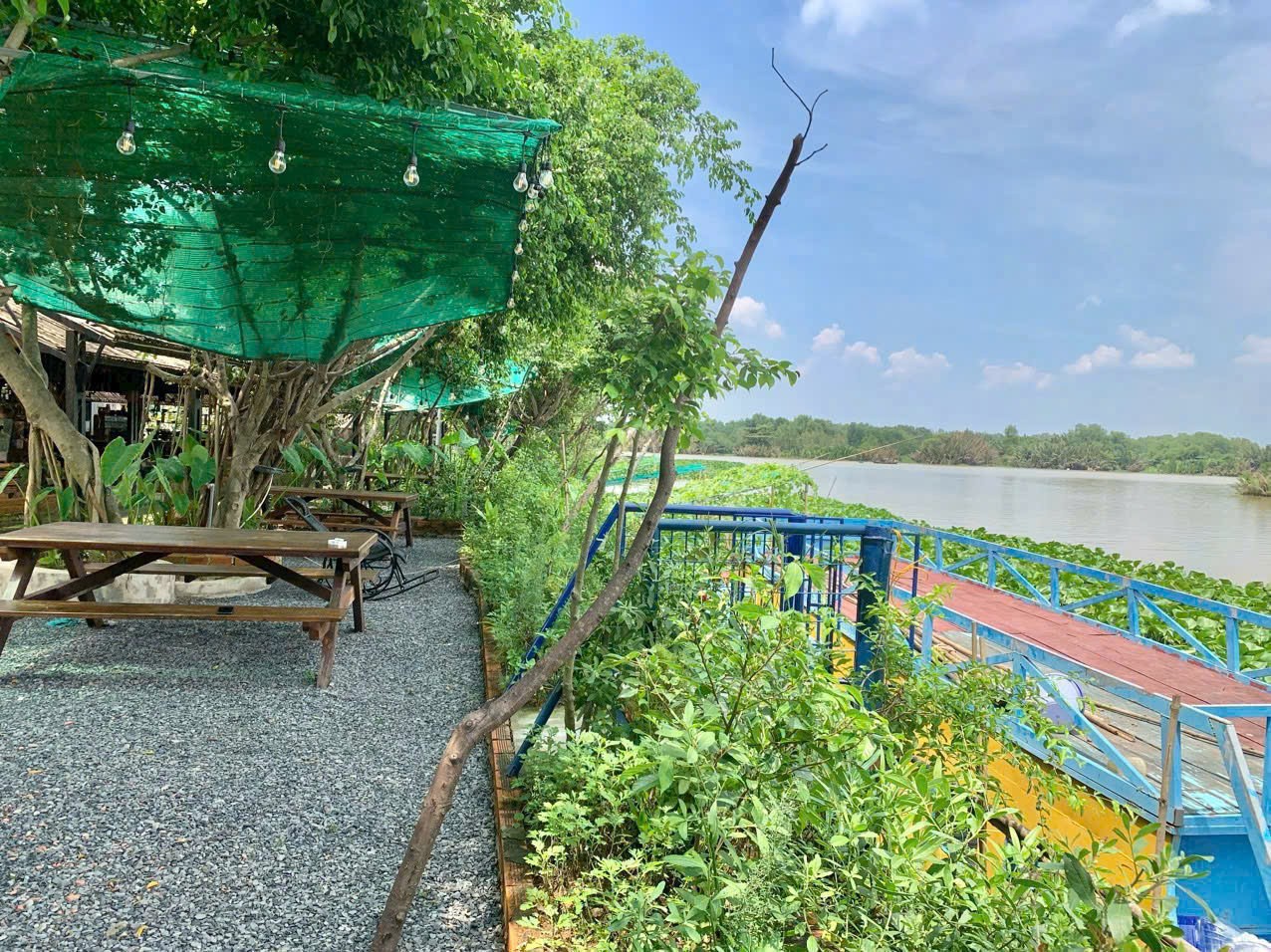 Cho thuê Mặt bằng Phường Long Thạnh Mỹ, Quận 9, Diện tích 1500m², Giá 30 Triệu/tháng 3