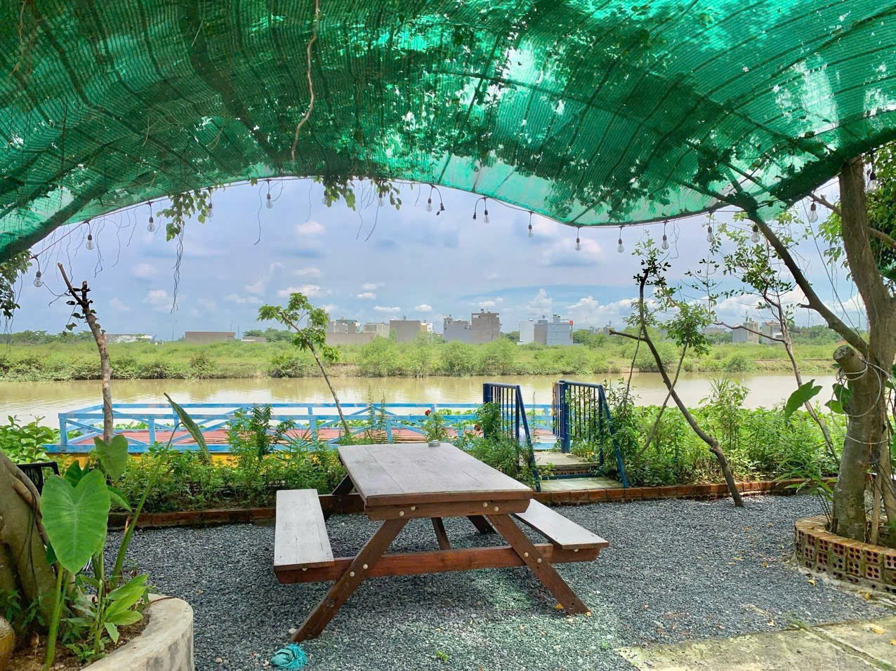 Cho thuê Mặt bằng Phường Long Thạnh Mỹ, Quận 9, Diện tích 1500m², Giá 30 Triệu/tháng 6
