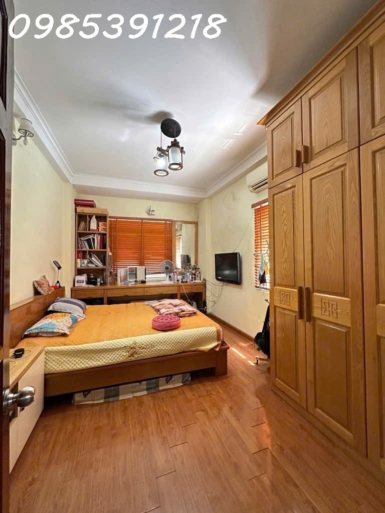 NHÀ MAI ĐỘNG-TAM TRINH- LÔ GÓC- DTSD 35M2-5T-7.2TỶ (CTL)- NGÕ BẤT CHẤP 3 GÁC- TRƯỜNG MAI 3