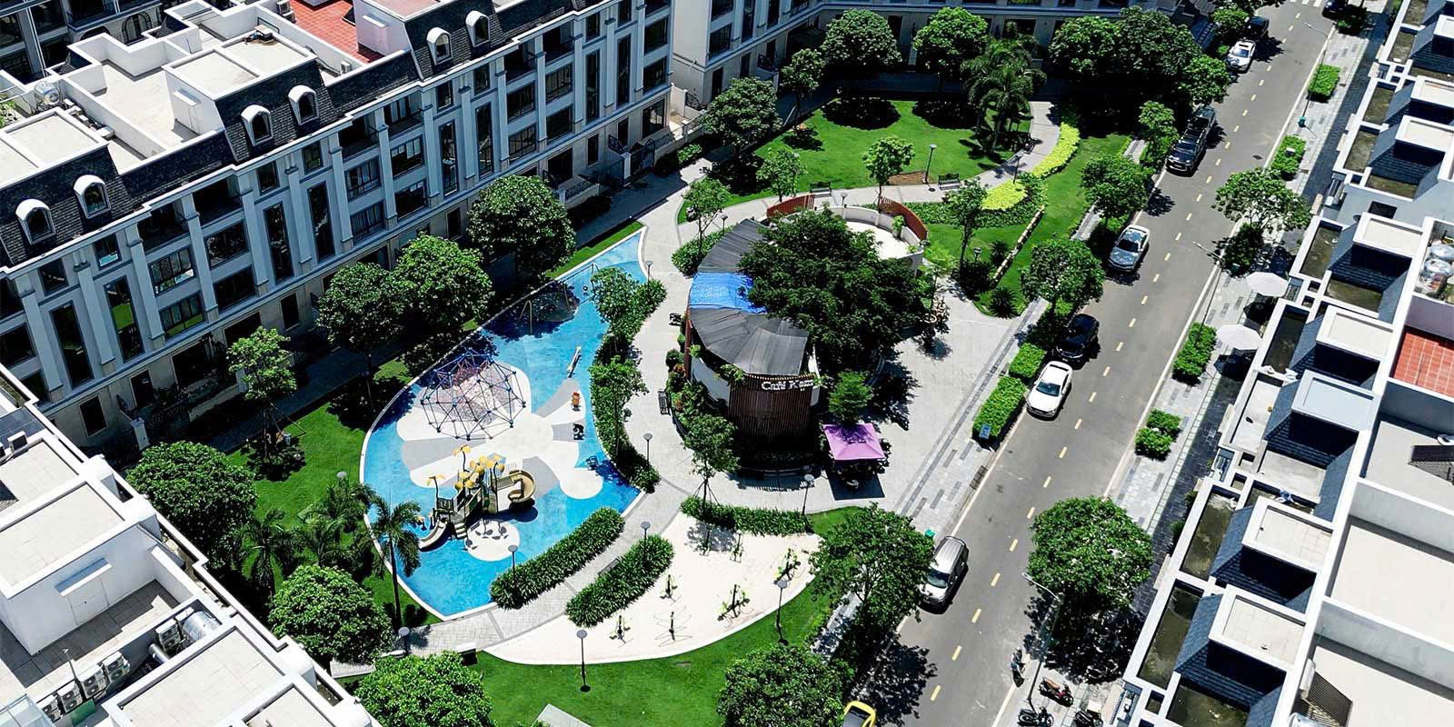 Cho thuê Nhà mặt tiền Phường Hiệp Bình Phước, Thủ Đức, Diện tích 161m², Giá 35 Triệu/tháng