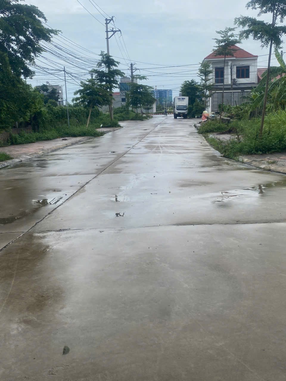 Bán đất Phúc Thắng, Phúc Yên, Vĩnh Phúc. Vị trí đẹp. Gần công ty HonDa và đường quốc lộ 2A 2