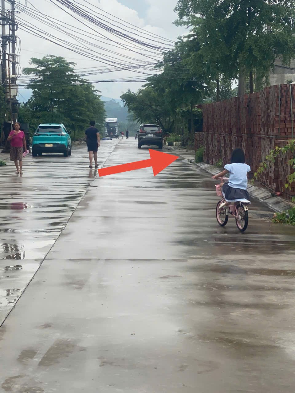 Bán đất Phúc Thắng, Phúc Yên, Vĩnh Phúc. Vị trí đẹp. Gần công ty HonDa và đường quốc lộ 2A 3