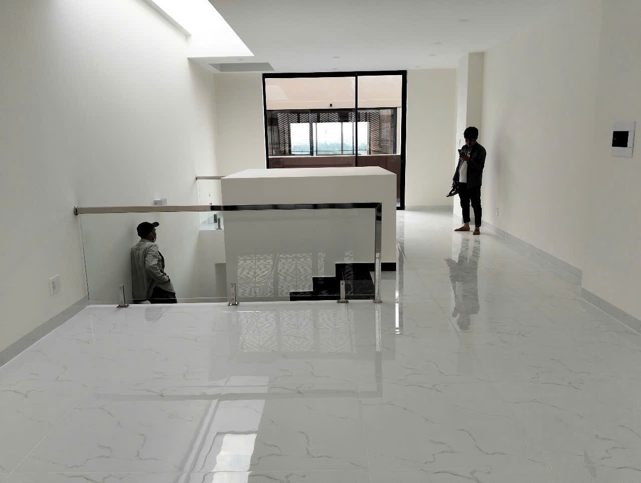Cho thuê Nhà mặt tiền Quận 2, Hồ Chí Minh, Diện tích 95m², Giá Thương lượng
