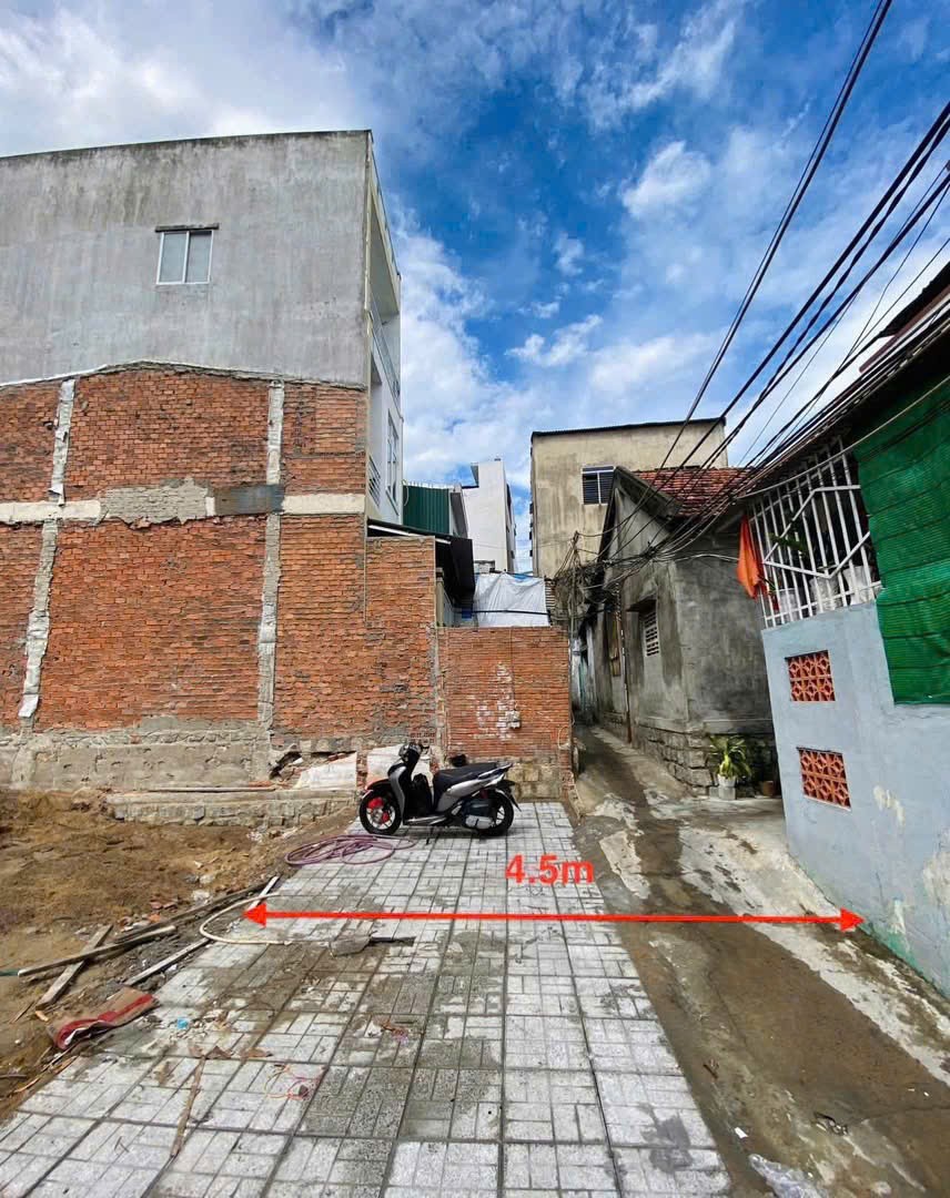 Bán 61m2 hẻm Lê Hồng Phong Phước Long Nha Trang 0985451850 2