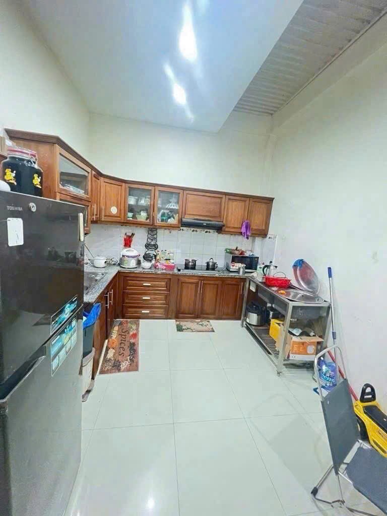 bán nhà hẻm to huỳnh tấn phát nhà bè giá 4 ty8 4