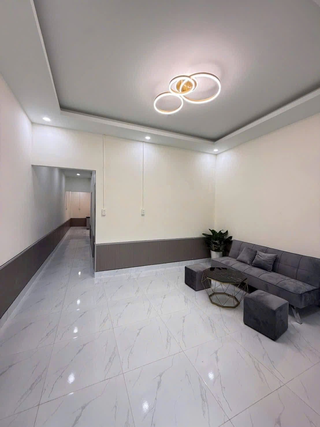 BÁN NHÀ GIÁ RẺ 2PN P8 ĐÀ LẠT - Giá bán : 1 tỷ 550 triệu 3