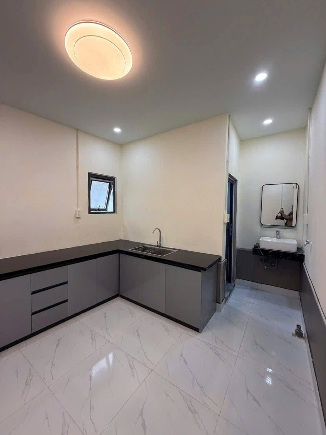 BÁN NHÀ GIÁ RẺ 2PN P8 ĐÀ LẠT - Giá bán : 1 tỷ 550 triệu 2