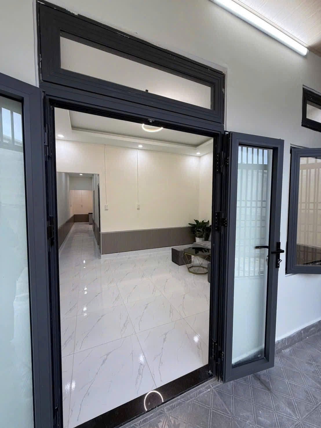 BÁN NHÀ GIÁ RẺ 2PN P8 ĐÀ LẠT - Giá bán : 1 tỷ 550 triệu 4