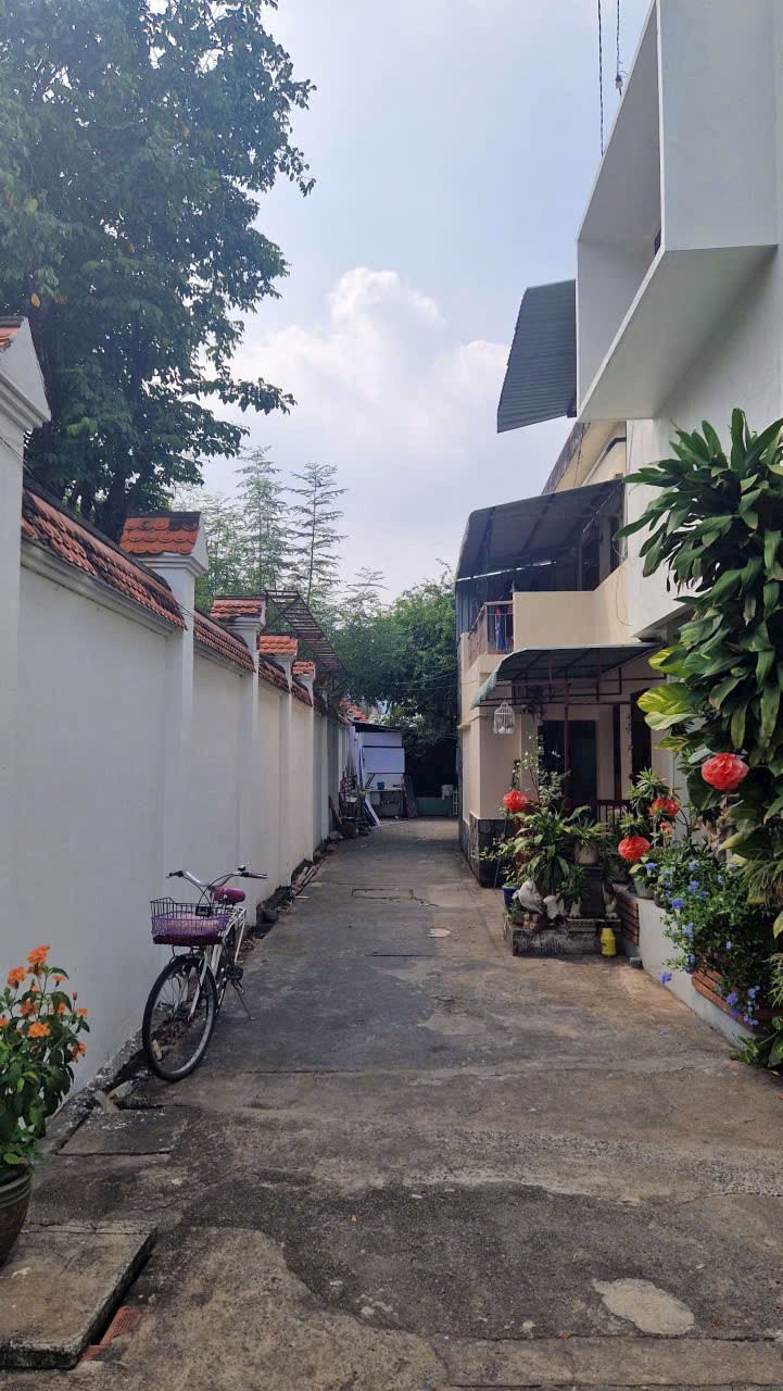 Cần bán Nhà mặt tiền Phường Bình Thọ, Thủ Đức, Diện tích 810m², Giá 065 Tỷ
