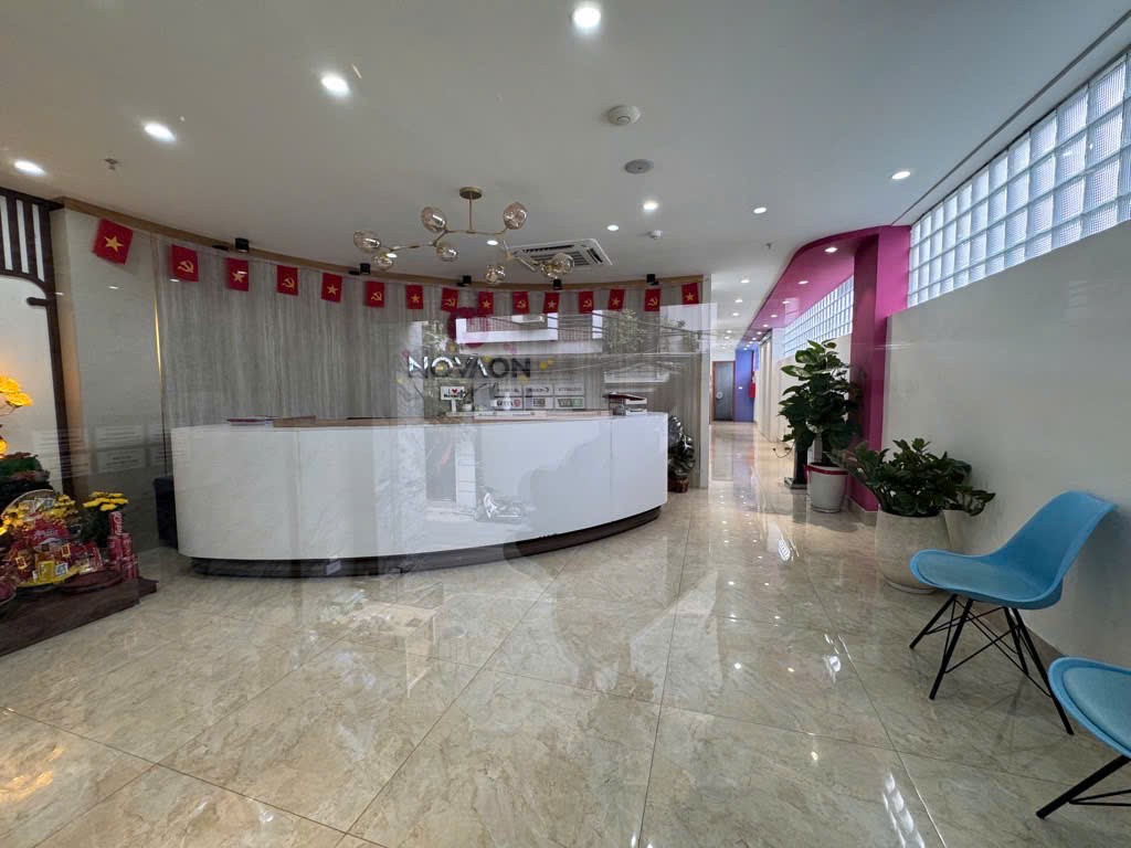 MẶT PHỐ NGUYỄN CHÍNH - TÒA BUILDING 7 TẦNG + 1 HẦM - 176M² - MT 6.5M - 70 TỶ