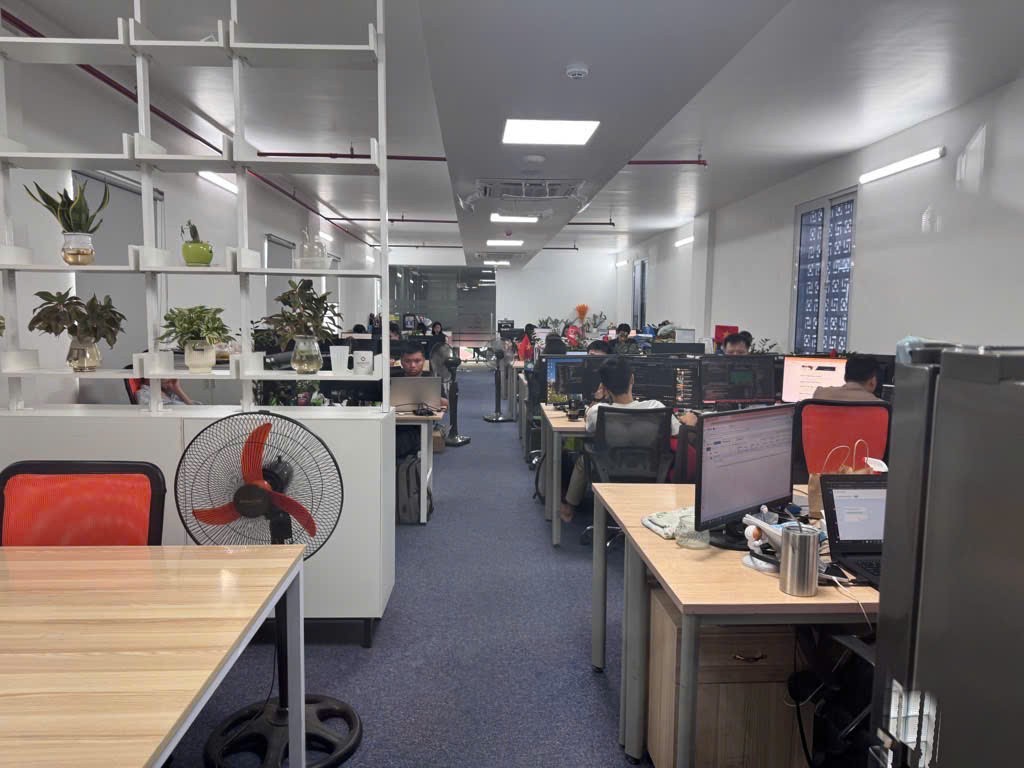 MẶT PHỐ NGUYỄN CHÍNH - TÒA BUILDING 7 TẦNG + 1 HẦM - 176M² - MT 6.5M - 70 TỶ 3