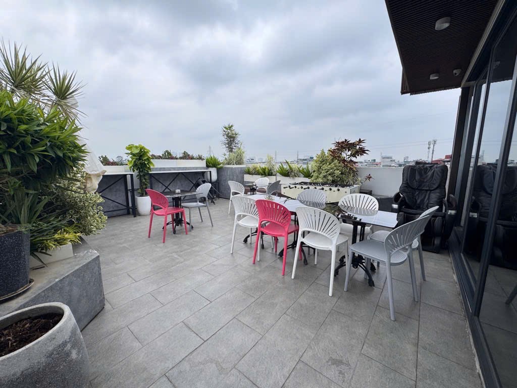 MẶT PHỐ NGUYỄN CHÍNH - TÒA BUILDING 7 TẦNG + 1 HẦM - 176M² - MT 6.5M - 70 TỶ 4