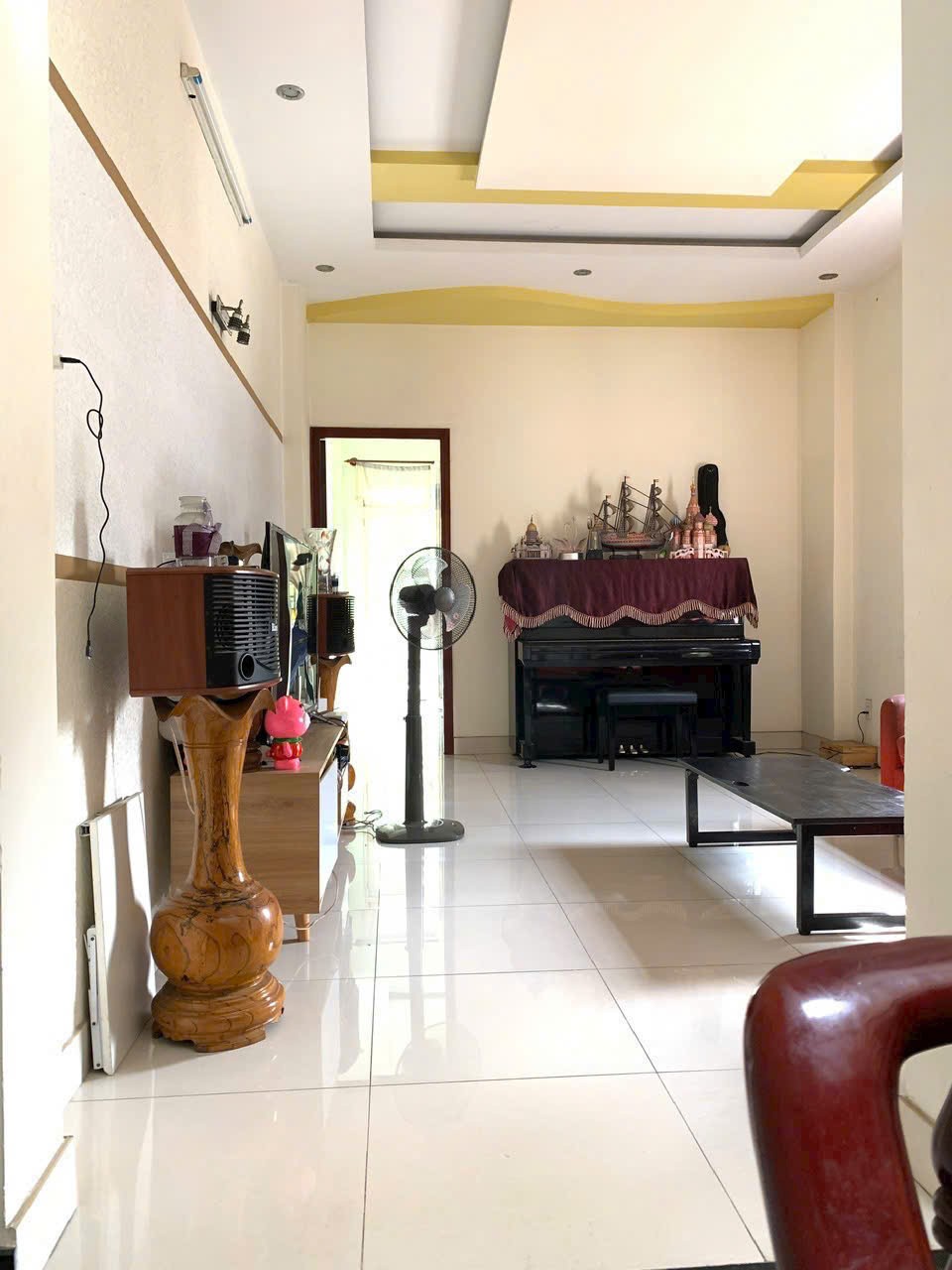Cần bán Nhà mặt tiền Phường Phước Bình, Quận 9, Diện tích 93m², Giá 11 Tỷ 3