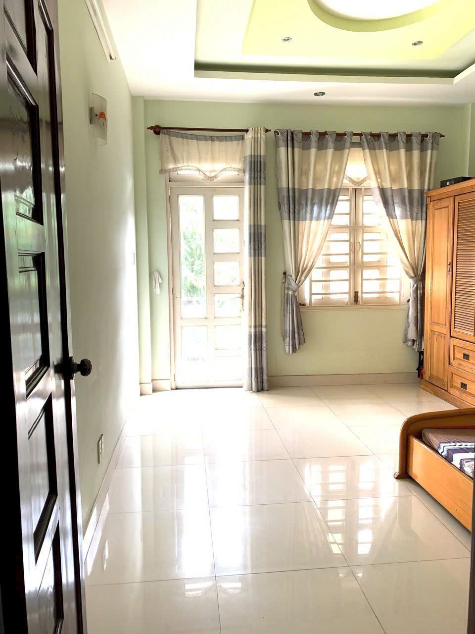 Cần bán Nhà mặt tiền Phường Phước Bình, Quận 9, Diện tích 93m², Giá 11 Tỷ