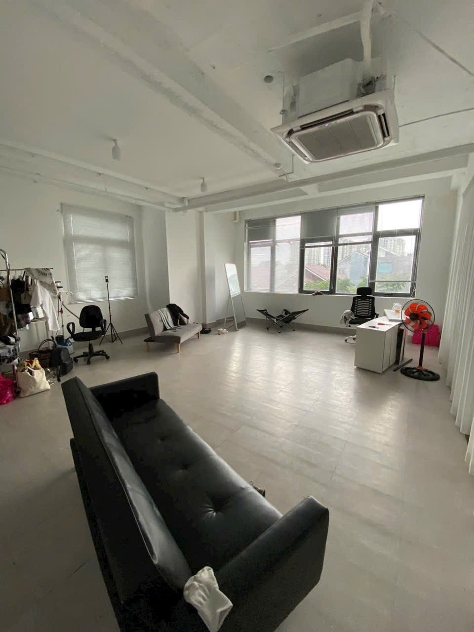 Cho thuê Văn phòng Phường Phước Long B, Quận 9, Diện tích 170m², Giá 23 Triệu/tháng 3