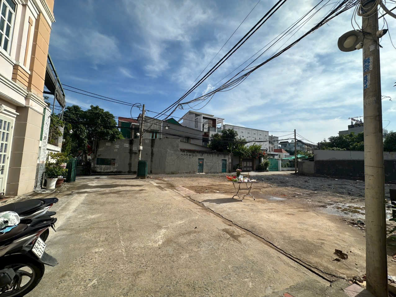 Cần bán Đất Phường Linh Đông, Thủ Đức, Diện tích 77m², Giá 7.450 Tỷ 2