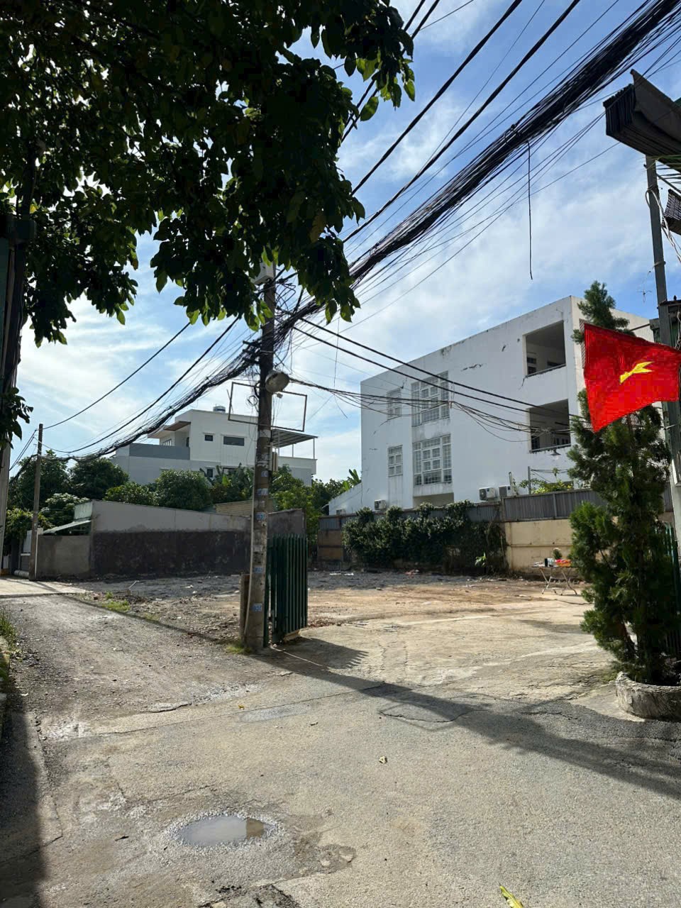 Cần bán Đất Phường Linh Đông, Thủ Đức, Diện tích 77m², Giá 7.450 Tỷ