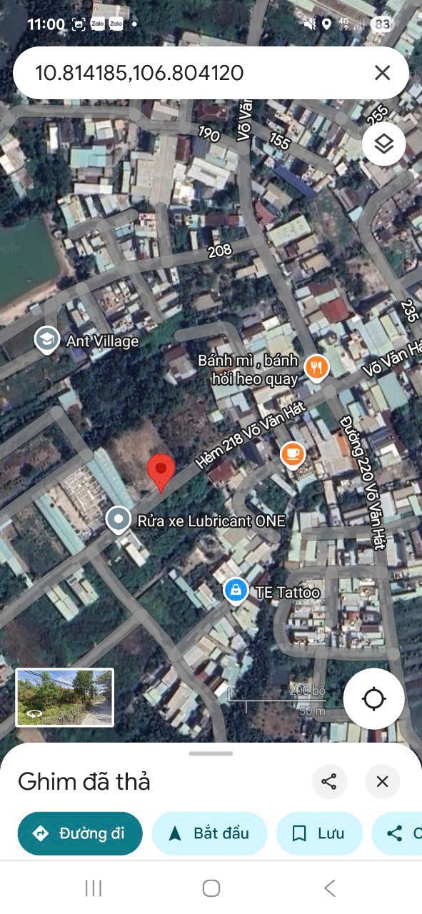 Cần bán Đất Phường Linh Đông, Thủ Đức, Diện tích 77m², Giá 7.450 Tỷ 3