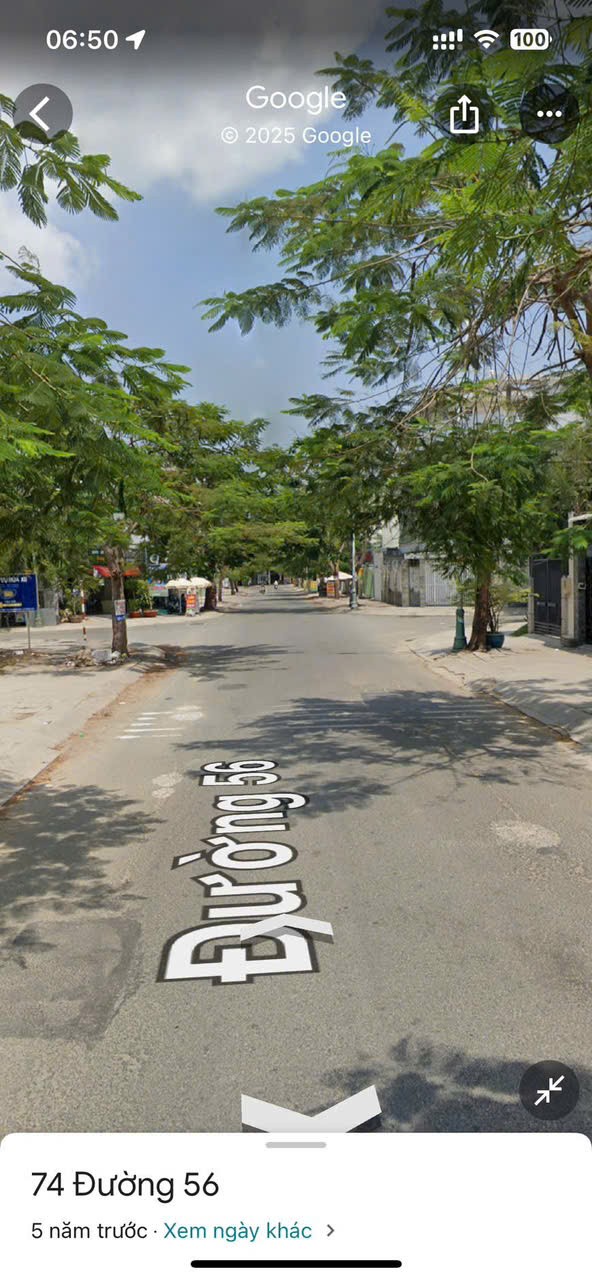 Cần bán Đất Phường Bình Trưng Đông, Quận 2, Diện tích 132m², Giá 18.4 Tỷ 4