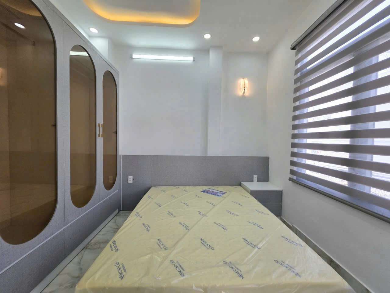 bán 2 căn nhà phố hiện đại hxh huỳnh tấn phát quận 7 Chỉ 7 Tỷ 790 3