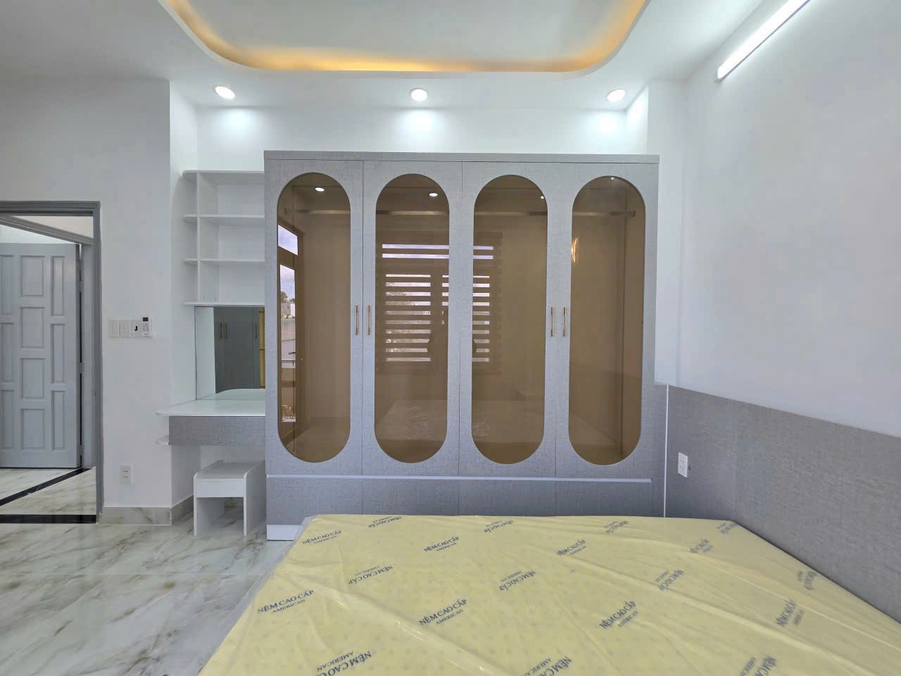 bán 2 căn nhà phố hiện đại hxh huỳnh tấn phát quận 7 Chỉ 7 Tỷ 790 5
