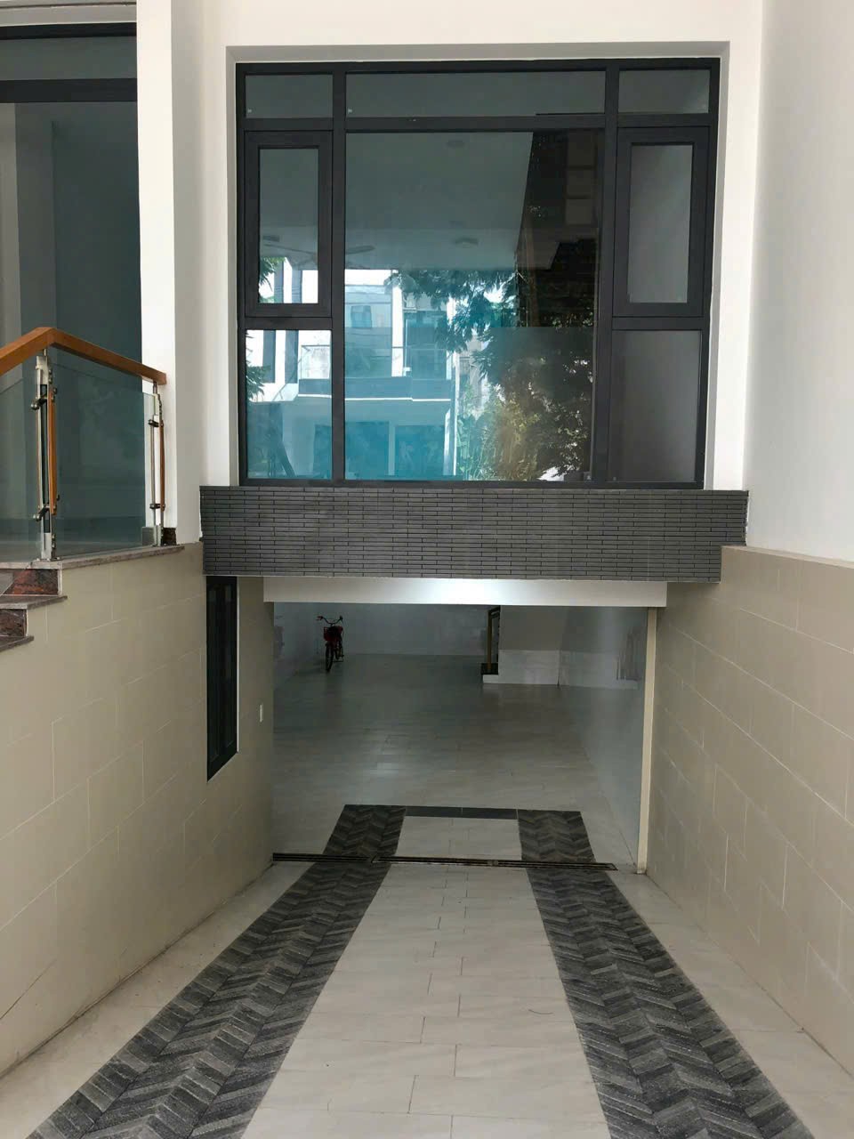 Cho thuê Nhà mặt tiền Quận 2, Hồ Chí Minh, Diện tích 100m², Giá 55 Triệu/tháng