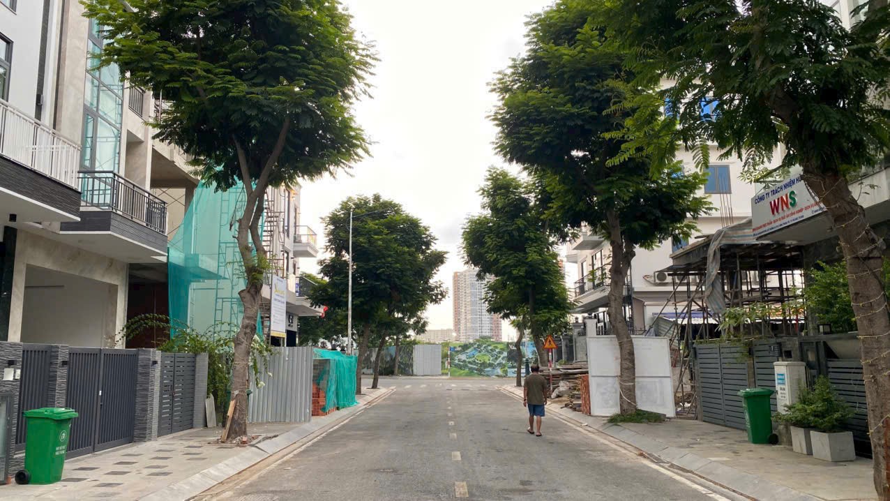 Cho thuê Nhà mặt tiền Quận 2, Hồ Chí Minh, Diện tích 100m², Giá 55 Triệu/tháng 7