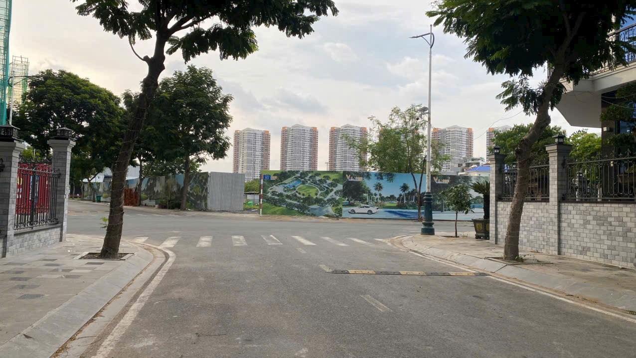 Cho thuê Nhà mặt tiền Quận 2, Hồ Chí Minh, Diện tích 100m², Giá 55 Triệu/tháng 2