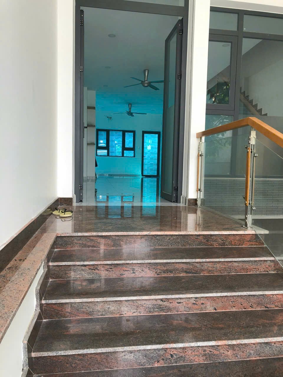 Cho thuê Nhà mặt tiền Quận 2, Hồ Chí Minh, Diện tích 100m², Giá 55 Triệu/tháng 5