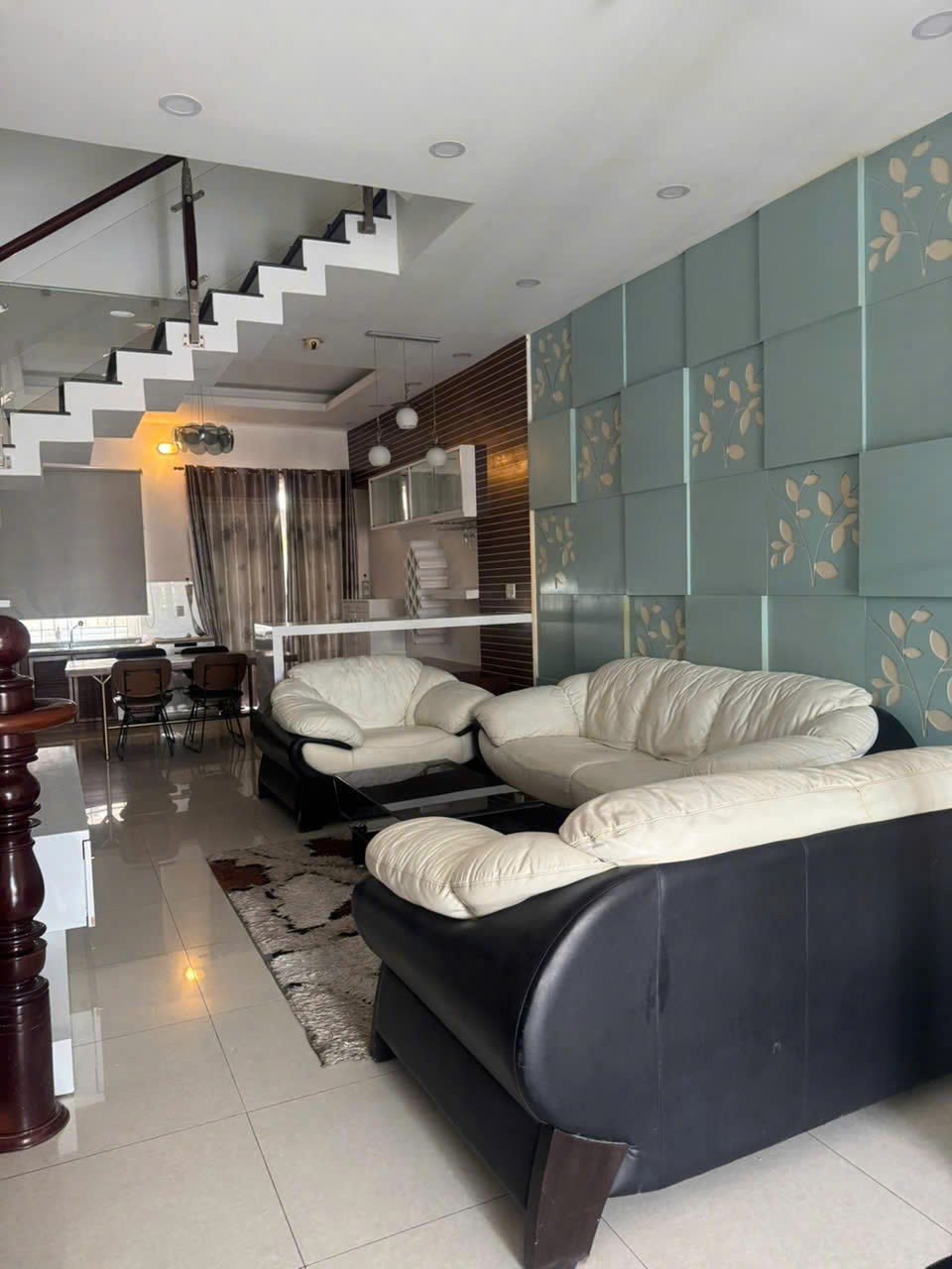 Cho thuê Nhà mặt tiền Phường Phước Long B, Quận 9, Diện tích 350m², Giá 82 Triệu/tháng 4
