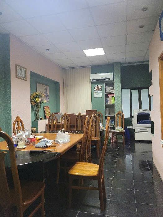 MT PHÚ NHUẬN 183M2 - GIẢM CÒN 28TỶ - 4 TẦNG BTCT 4