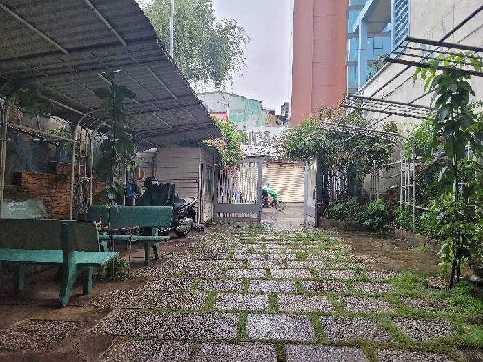 MT PHÚ NHUẬN 183M2 - GIẢM CÒN 28TỶ - 4 TẦNG BTCT