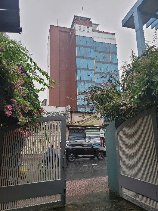MT PHÚ NHUẬN 183M2 - GIẢM CÒN 28TỶ - 4 TẦNG BTCT 2
