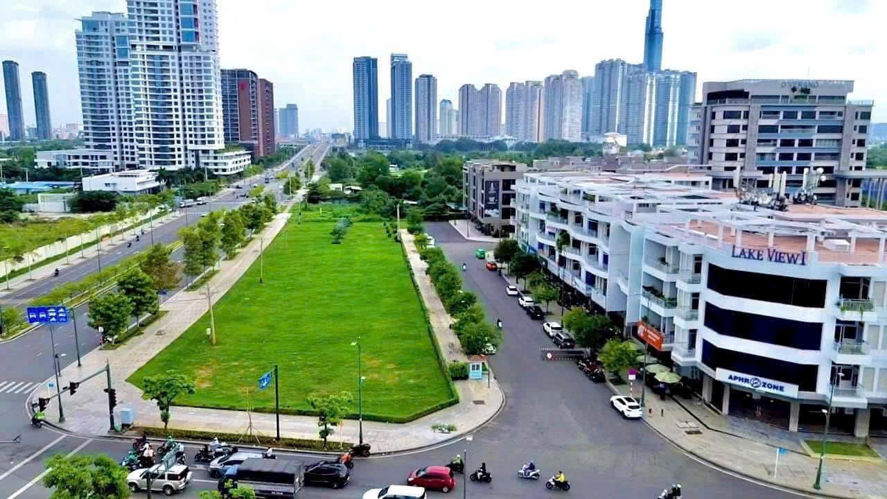 Cần bán Nhà mặt tiền Phường Thủ Thiêm, Quận 2, Diện tích 140m², Giá 120 Tỷ 4