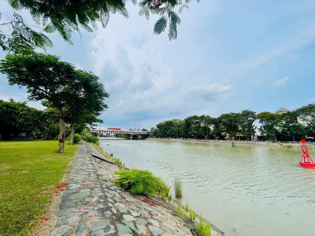 Cần bán Đất Quận 2, Hồ Chí Minh, Diện tích 214m², Giá 40 Tỷ 2