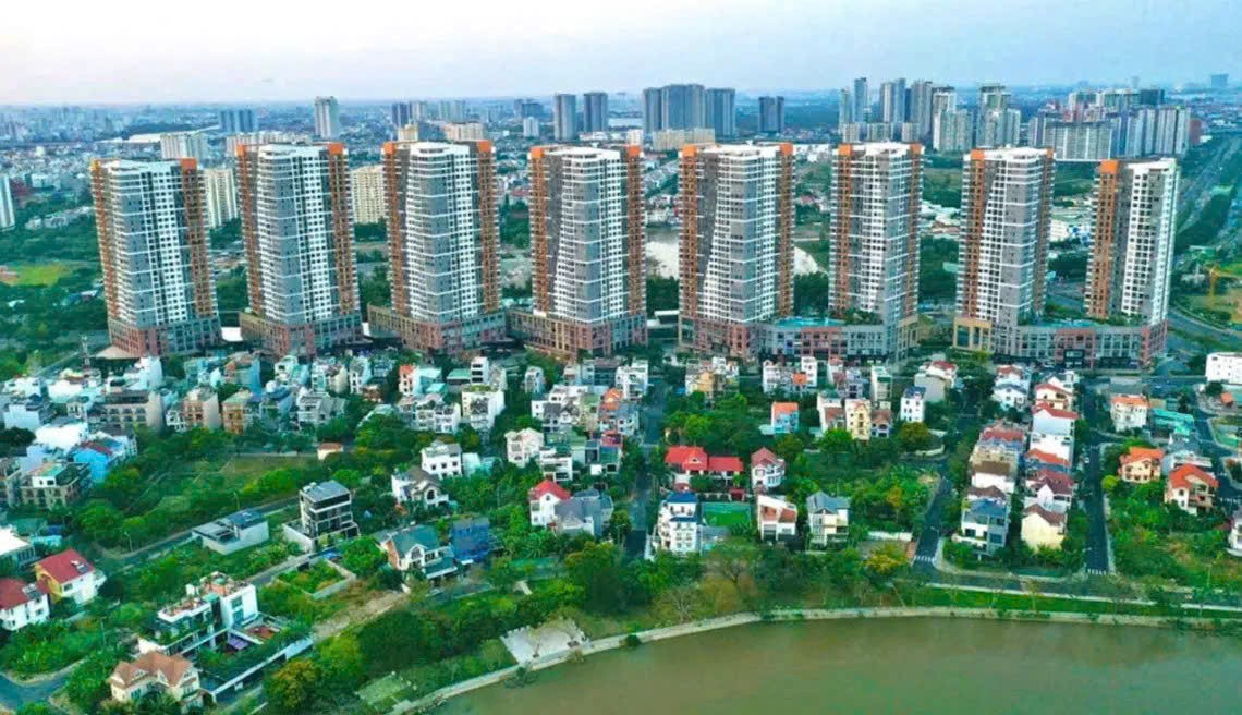 Cần bán Đất Quận 2, Hồ Chí Minh, Diện tích 214m², Giá 40 Tỷ 7