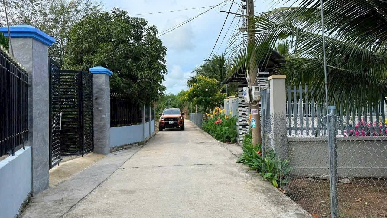 CẦN TIỀN GẤP! BÁN RẺ LÔ ĐẤT ĐẸP PHƯỚC HẢI – GIÁ THƯƠNG LƯỢNG 2